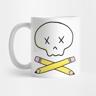 To Create or Not To Create Mug